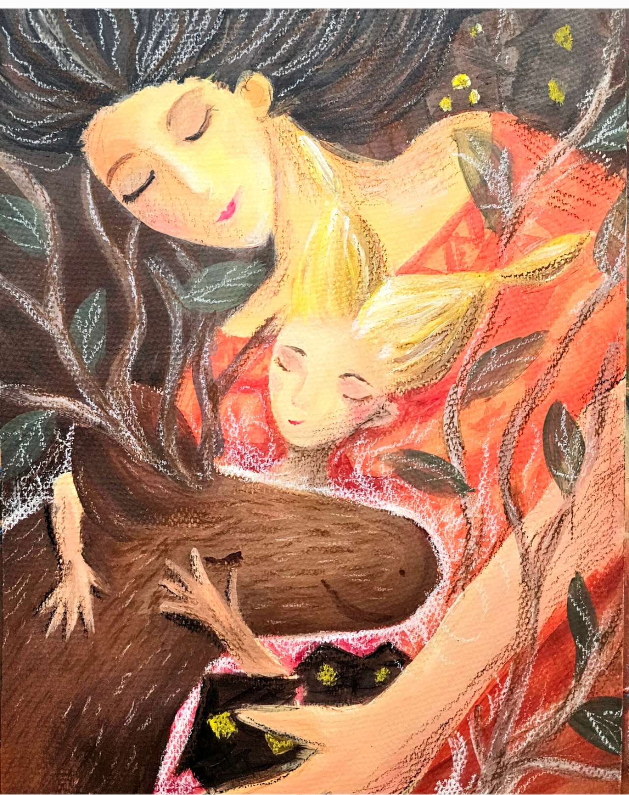 Embrace