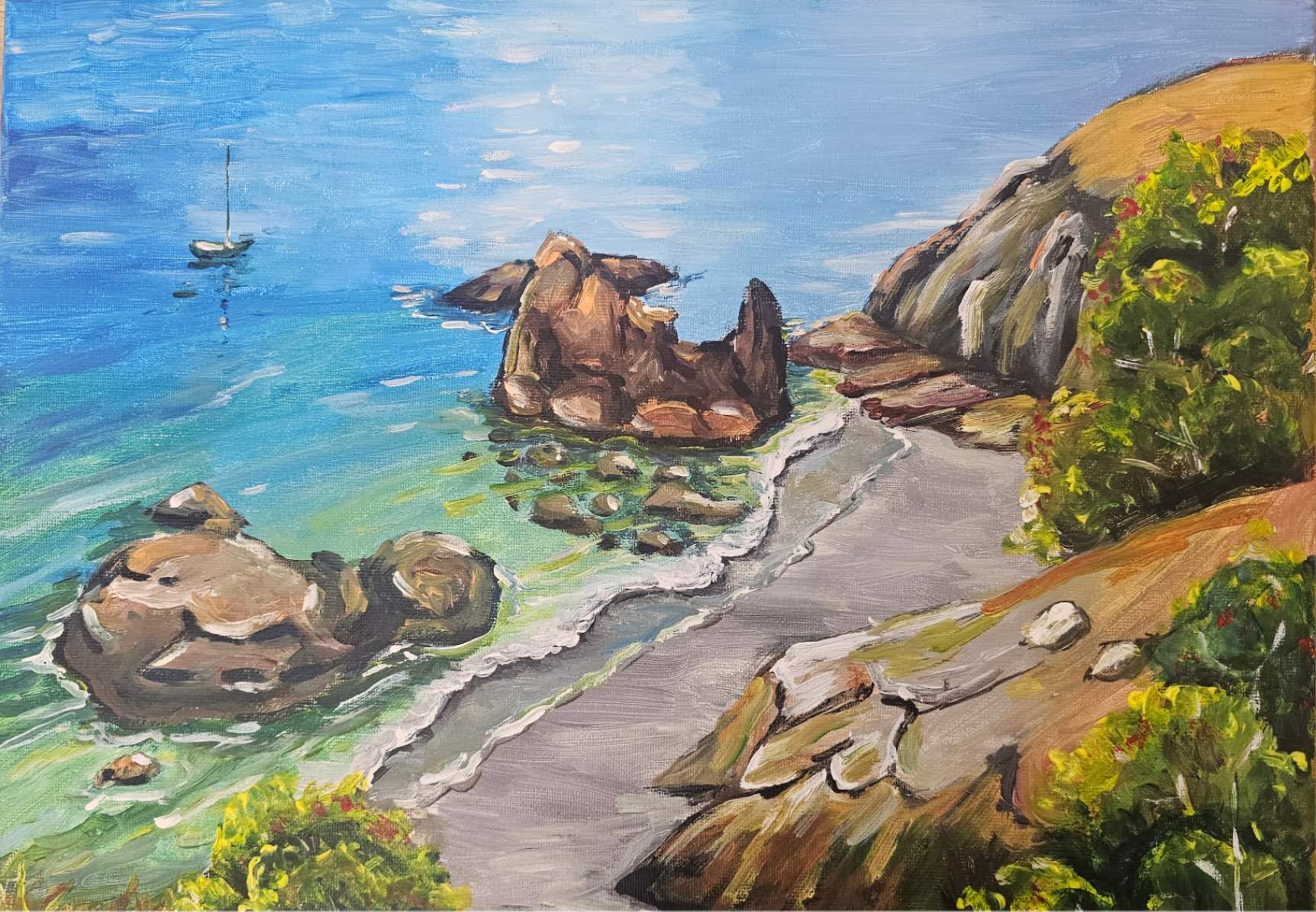 New Zealand