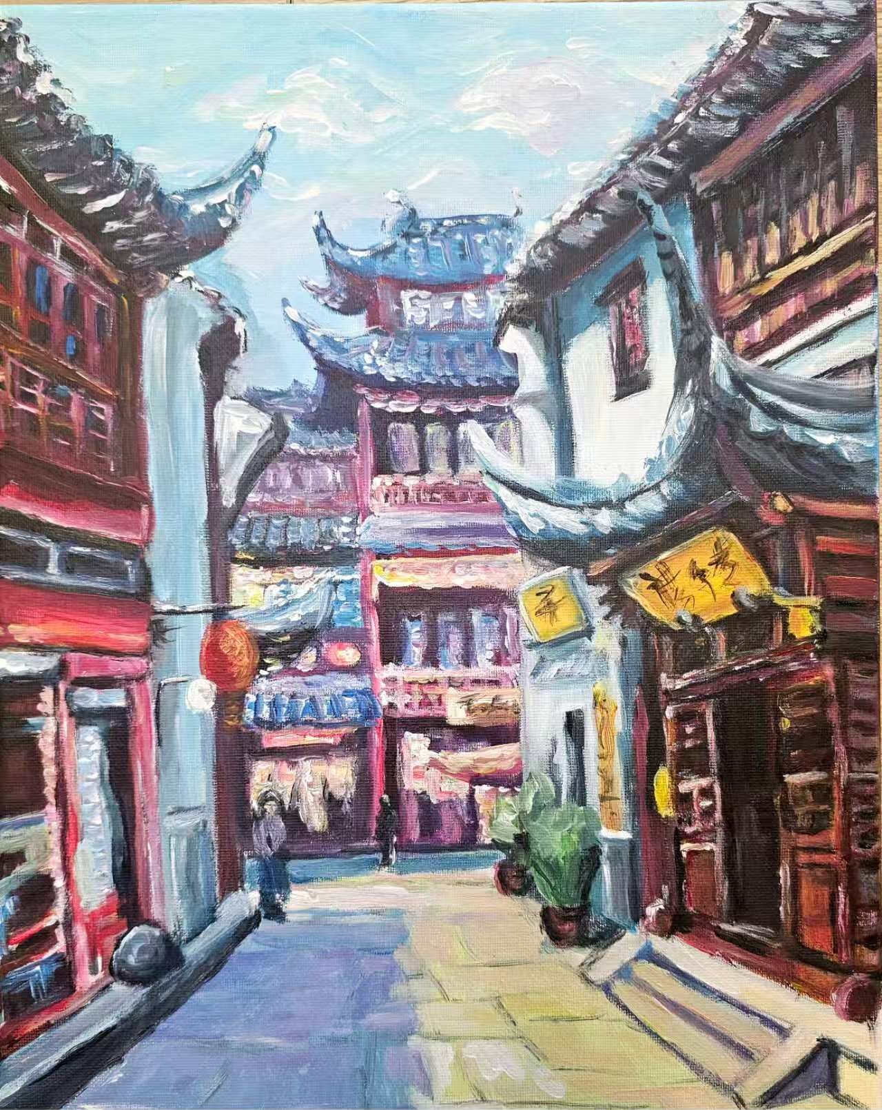 Old Town