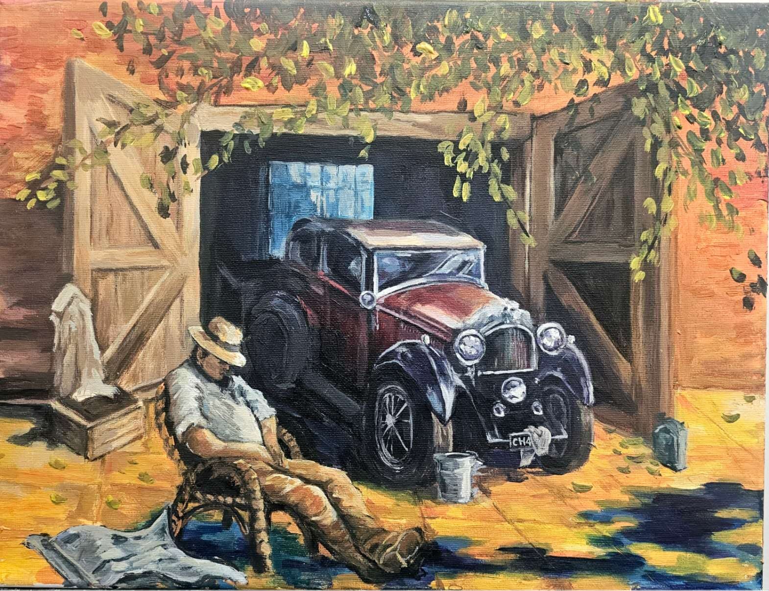 New Zealand Farmer