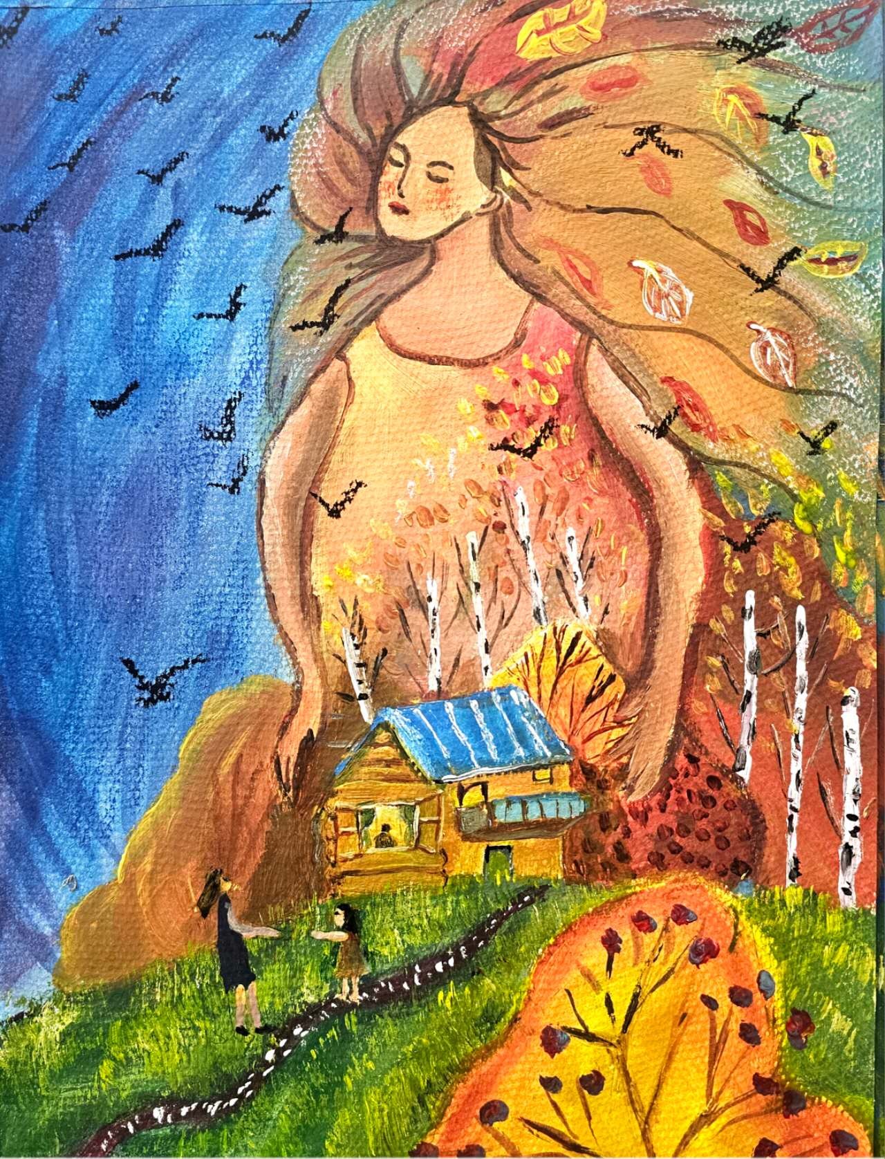 Care for Our Home